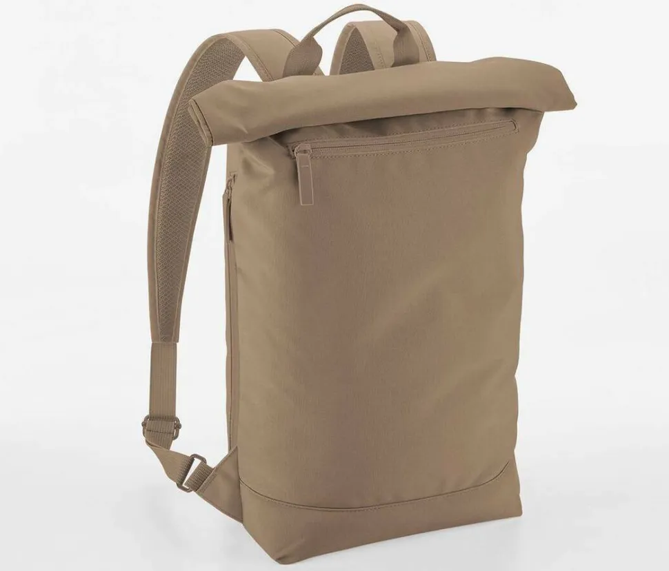 BAG BASE BG871 - Sac à dos fermeture à enroulement