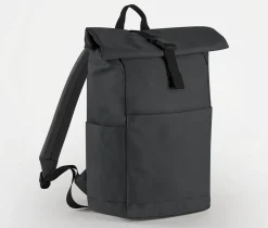 BAG BASE BG186 - Sac à dos fermeture à enroulement