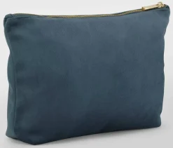BAG BASE BG714 - Sac Accessoire Velours Écologique Chic