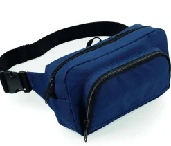 Bag Base BG053 - Sac Banane Organiser Ceinture Ajustable