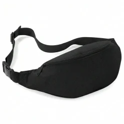 Bag Base BG042 - Sac Banane Zippé