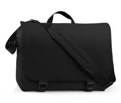Bag Base BG218 - Sac Bandoulière Sacoche Tendance 2 Tons