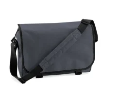 Bag Base BG210 - Sac Porte Document À Bandouliere