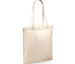 Bag Base BG901 - Sac Shopping Spécial Sublimation