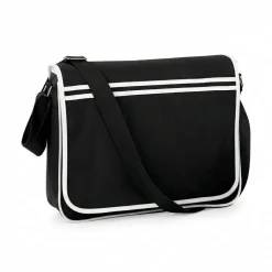 BagBase BG071 - Sac de messager Retro