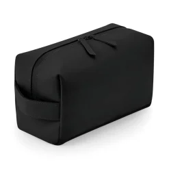 BagBase BG332 - Trousse de toilette en polyuréthane mat