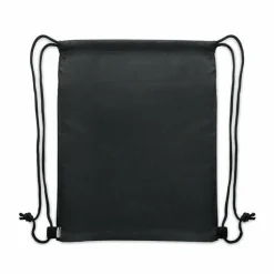 BANGKOK BAG Sac à cordon en 600D RPET - GiftRetail MO2639