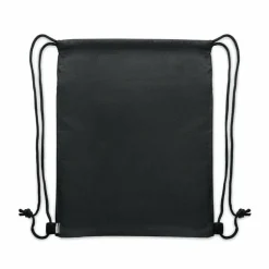 BANGKOK BAG Sac à cordon en 600D RPET - GiftRetail MO2639