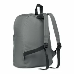 BAPAL Sac à dos en polyester - GiftRetail KC2364