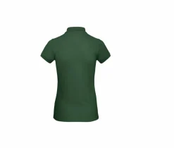 B&C BC401 - Polo 100% Coton Bio Femme