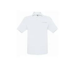 B&C BC415 - Polo avec poche homme