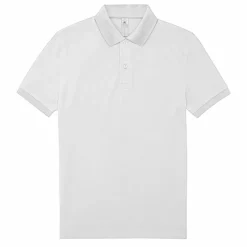 B&C BCID1 - Polo Homme Manches Courtes