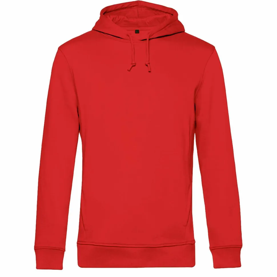 B&C BCID3 - Sweat Capuche Homme & Femme Coton