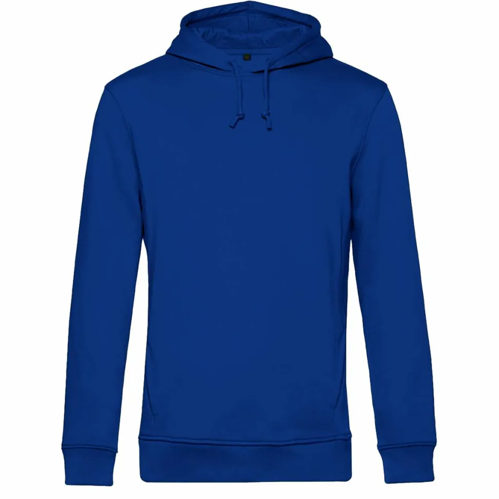 B&C BCID3 - Sweat Capuche Homme & Femme Coton