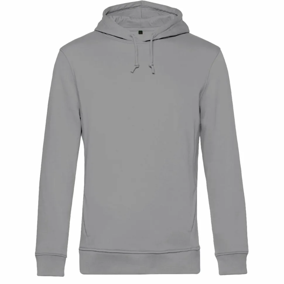 B&C BCID3 - Sweat Capuche Homme & Femme Coton