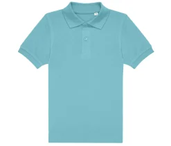 B&C BCK424 - Polo enfant 180