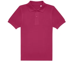 B&C BCK424 - Polo enfant 180