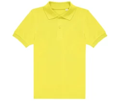 B&C BCK424 - Polo enfant 180