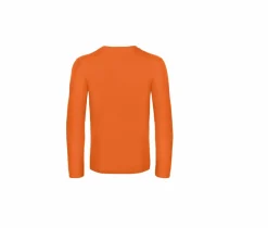 B&C BC07T - Tee-shirt homme manches longues