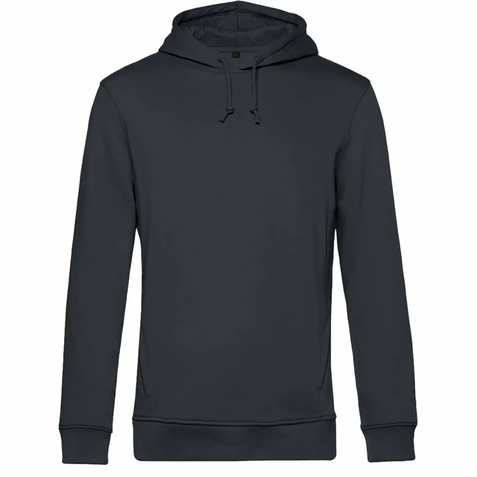 B&C BCU33B - Sweat capuche organique