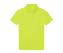 B&C BCW465 - Polo femme 65/35 en polyester recyclé