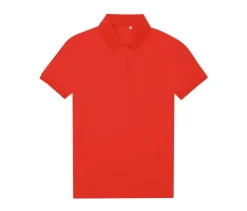 B&C BCW465 - Polo femme 65/35 en polyester recyclé