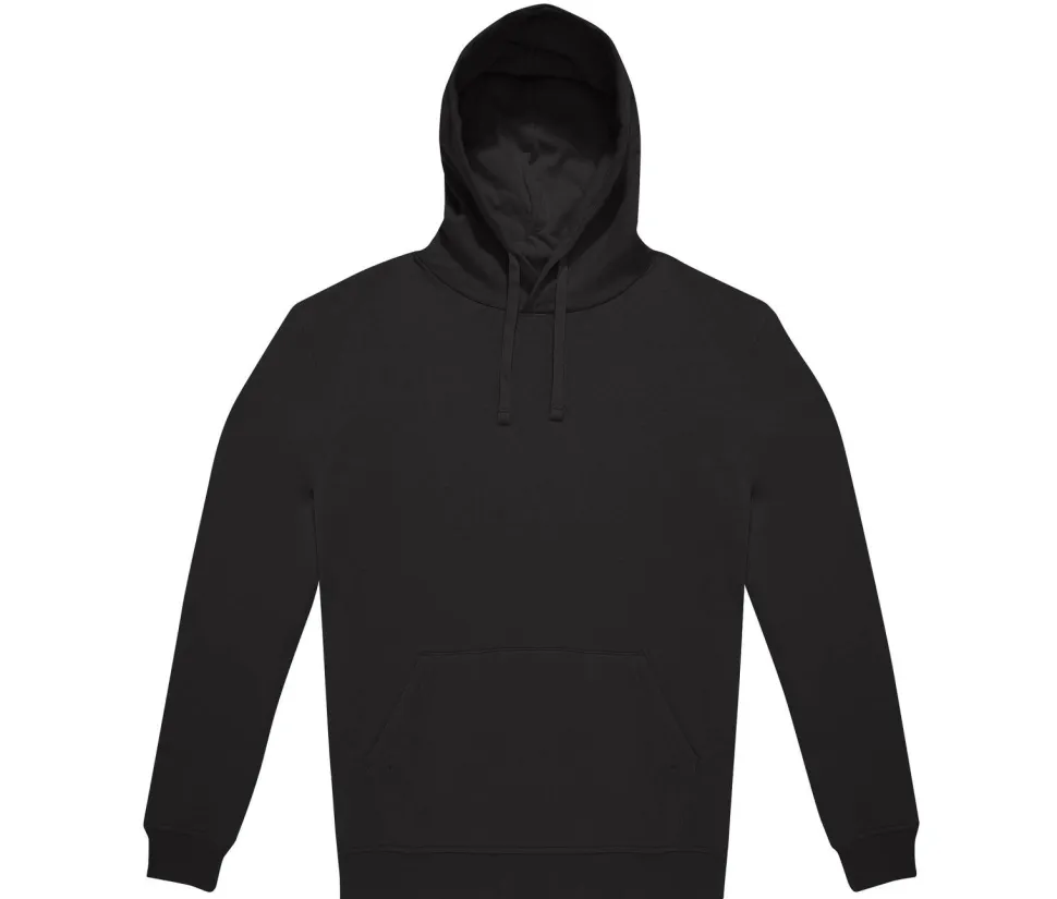 B&C ID223 - Sweat capuche unisexe