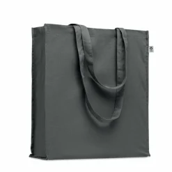 BENTE COLOUR Sac shopping en coton bio - GiftRetail MO2197