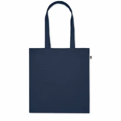 BENTE COLOUR Sac shopping en coton bio - GiftRetail MO2197