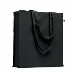 BENTE COLOUR Sac shopping en coton bio - GiftRetail MO2197