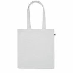 BENTE COLOUR Sac shopping en coton bio - GiftRetail MO2197
