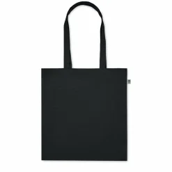 BENTE COLOUR Sac shopping en coton bio - GiftRetail MO2197