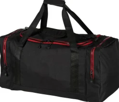 Black&Match BM907 - Grand Sac de Sport et de Voyage 55 Litres
