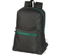 Black&Match BM904 - Sac à Dos Polyvalent Classique