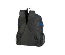 Black&Match BM905 - Sac à Dos Sport Polyvalent Black&Match
