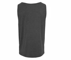 BUILD YOUR BRAND BY003 - Débardeur Confort Été Homme Personnalisable
