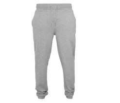 BUILD YOUR BRAND BY014 - Pantalon de jogging lourd