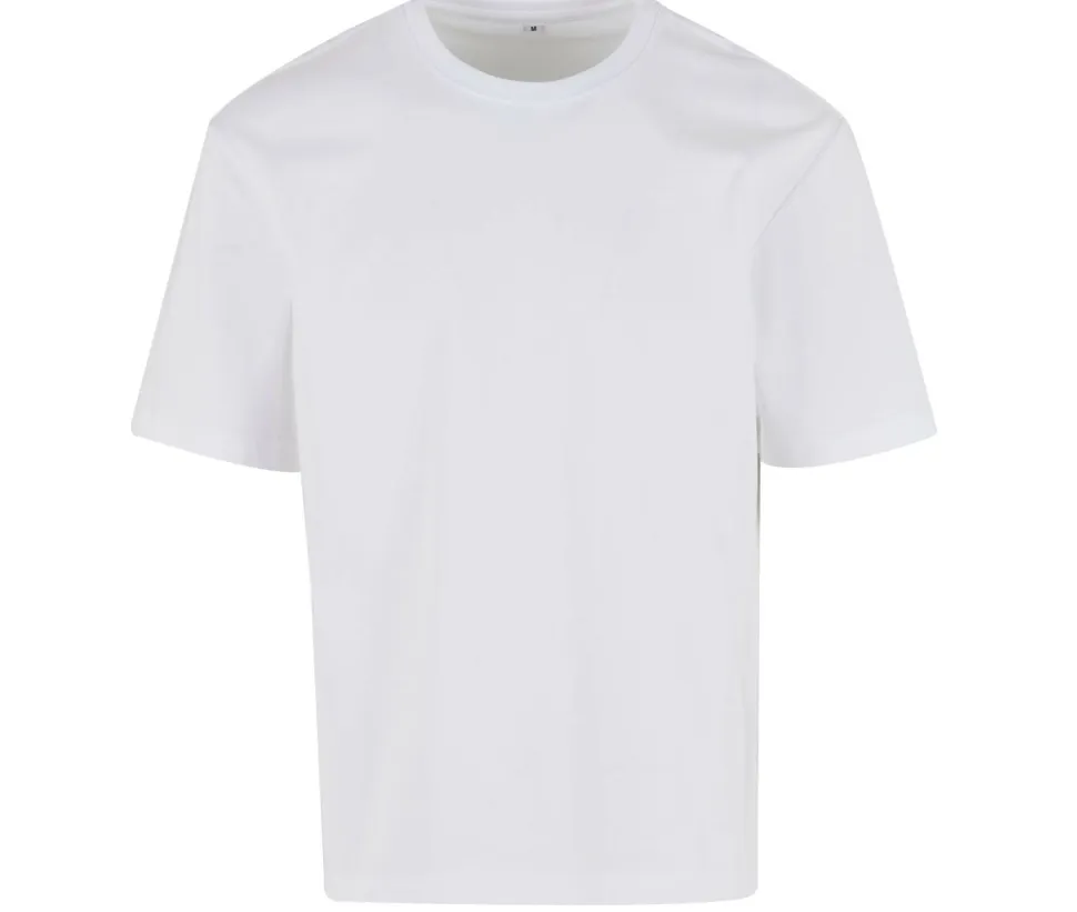 BUILD YOUR BRAND BY364 - Tee-shirt ample