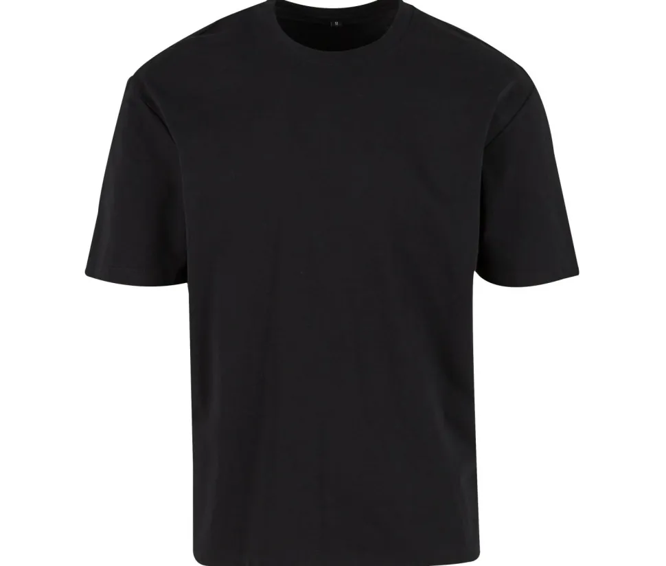 BUILD YOUR BRAND BY364 - Tee-shirt ample