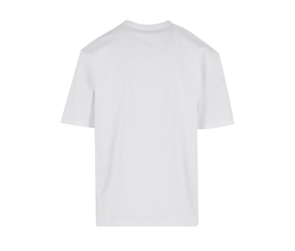 BUILD YOUR BRAND BY364 - Tee-shirt ample