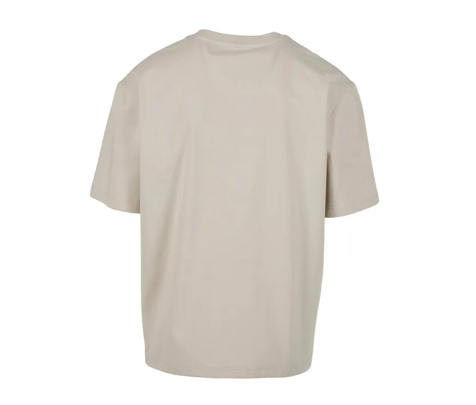 BUILD YOUR BRAND BY364 - Tee-shirt ample