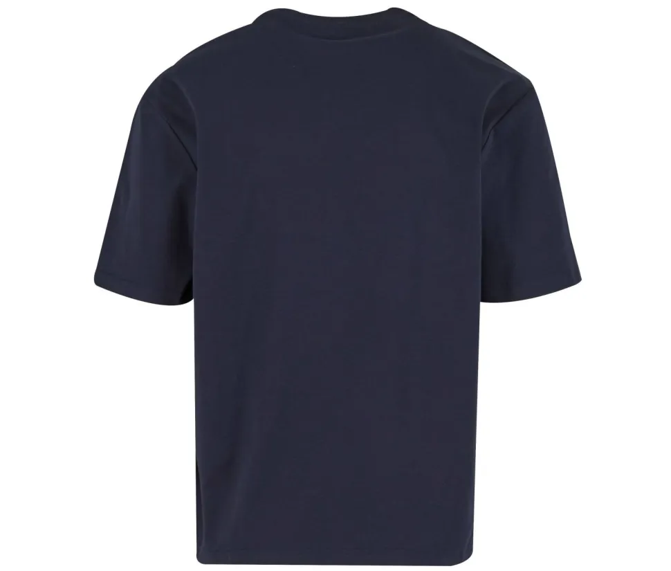BUILD YOUR BRAND BY364 - Tee-shirt ample