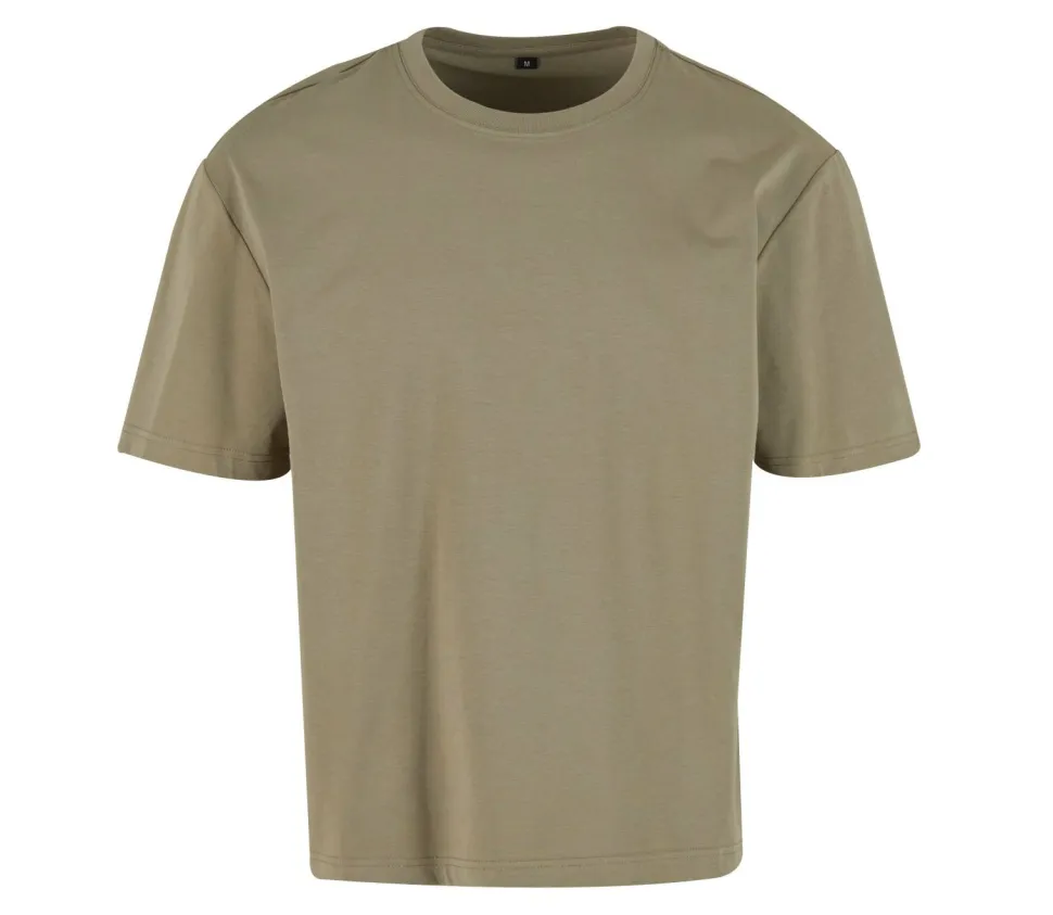 BUILD YOUR BRAND BY364 - Tee-shirt ample
