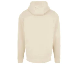 BUILD YOUR BRAND BYB008 - Sweat capuche zippé