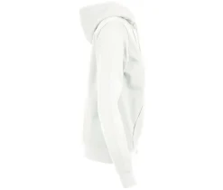 BUILD YOUR BRAND BYB009 - Sweat capuche zippé femme