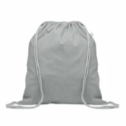 CABETRI COLOUR Sac coton recyclé de 140 gr/m² - GiftRetail MO2402