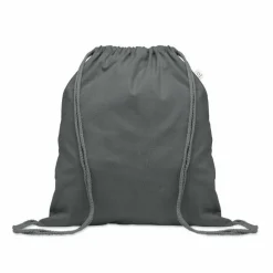 CABETRI COLOUR Sac coton recyclé de 140 gr/m² - GiftRetail MO2402