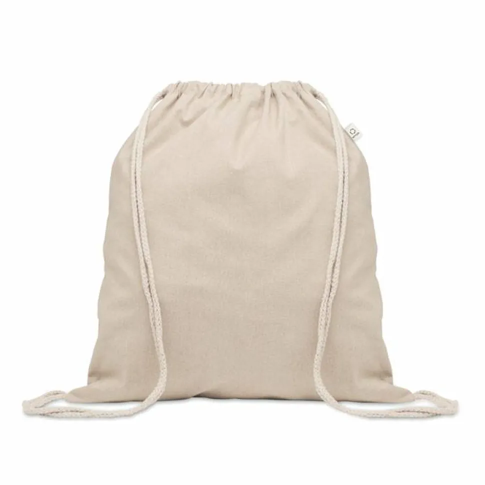 CABETRI Sac shopping en coton recyclé - GiftRetail MO2401