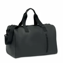 CAMP Sac de sport en PU souple - GiftRetail MO2576