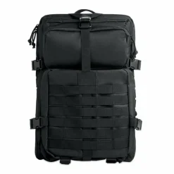 CARRYCONFI Sac à dos 600D RPET - GiftRetail MO2970